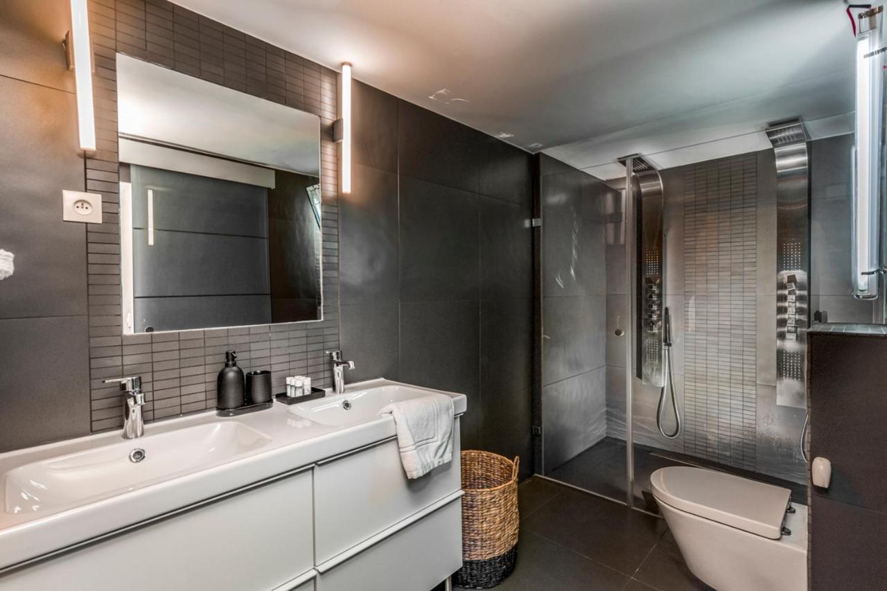 Design Et Confort Near Champs Elysees Paris Bagian luar foto