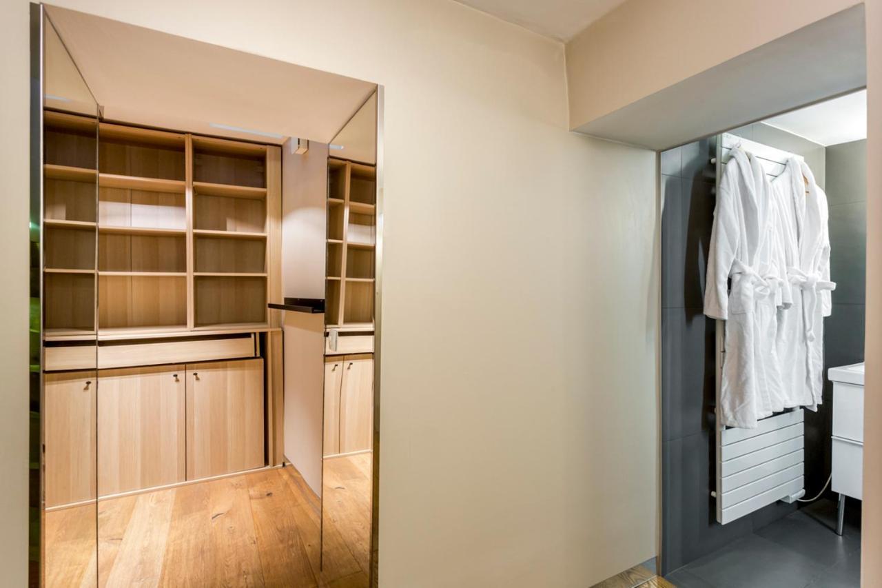 Design Et Confort Near Champs Elysees Paris Bagian luar foto